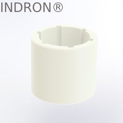 TSTN Blank materiaal gebruikt in pomp Hydro Marine Bearing Bushing gelijk aan THORDON SXL